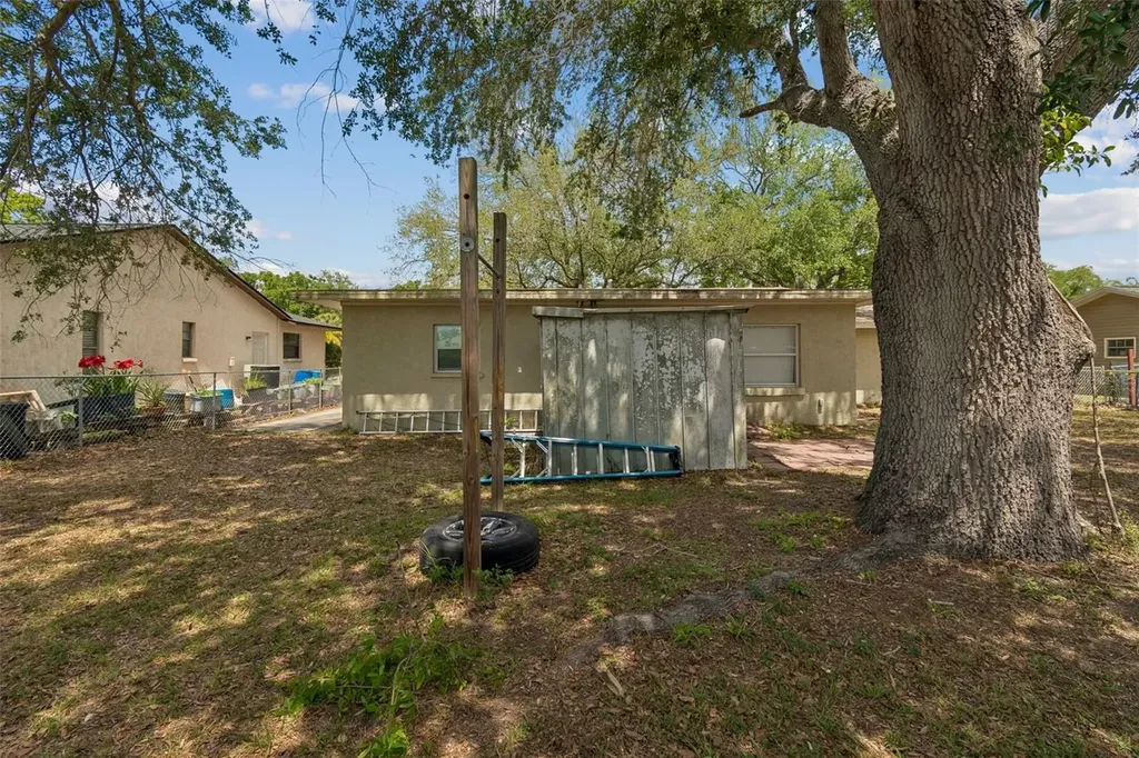 4018 Prado Drive Sarasota FL 34235