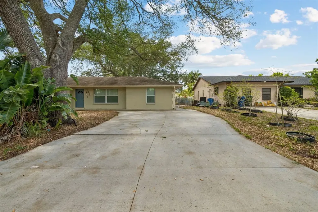 4018 Prado Drive Sarasota FL 34235