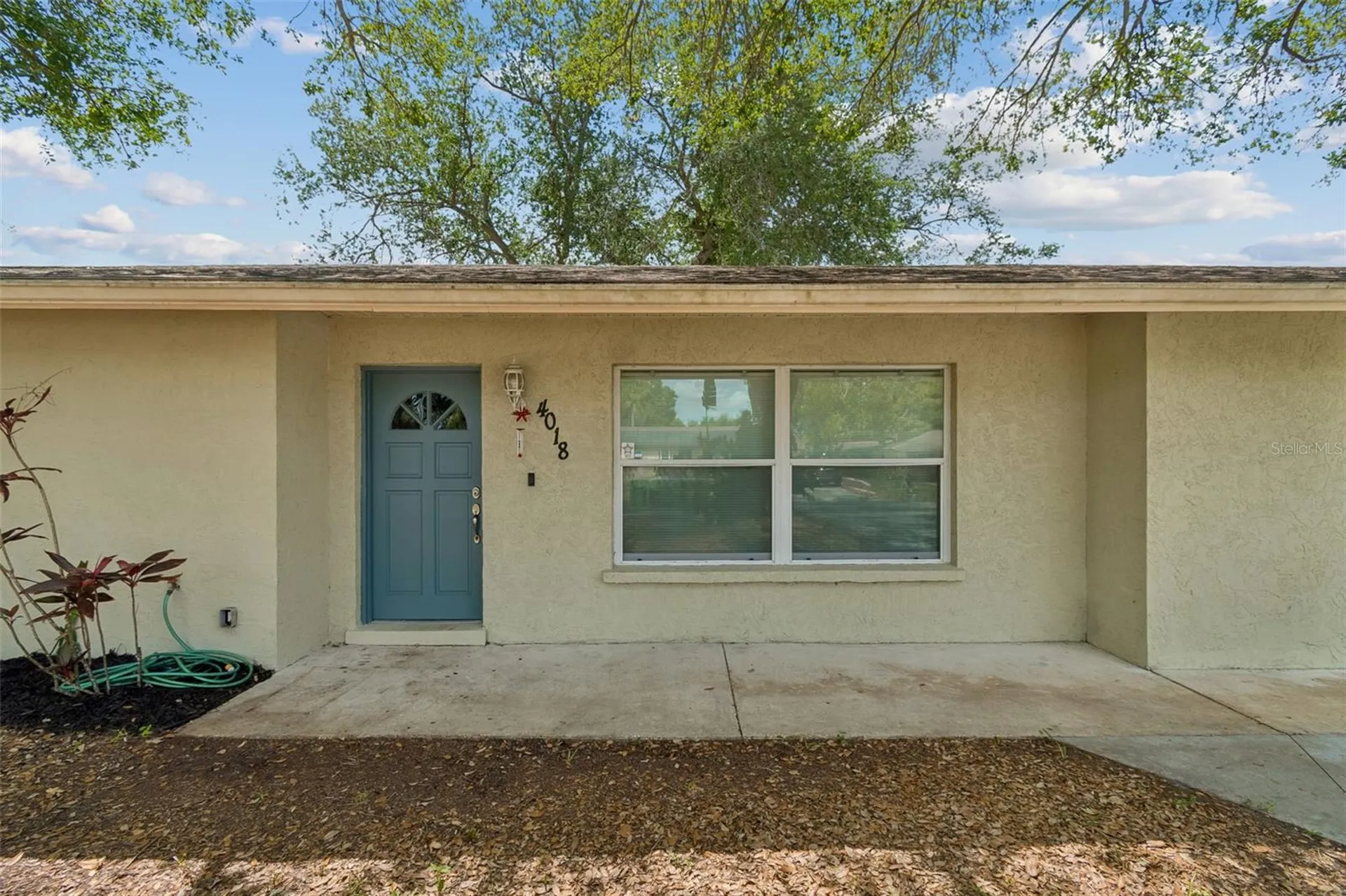 4018 Prado Drive Sarasota FL 34235