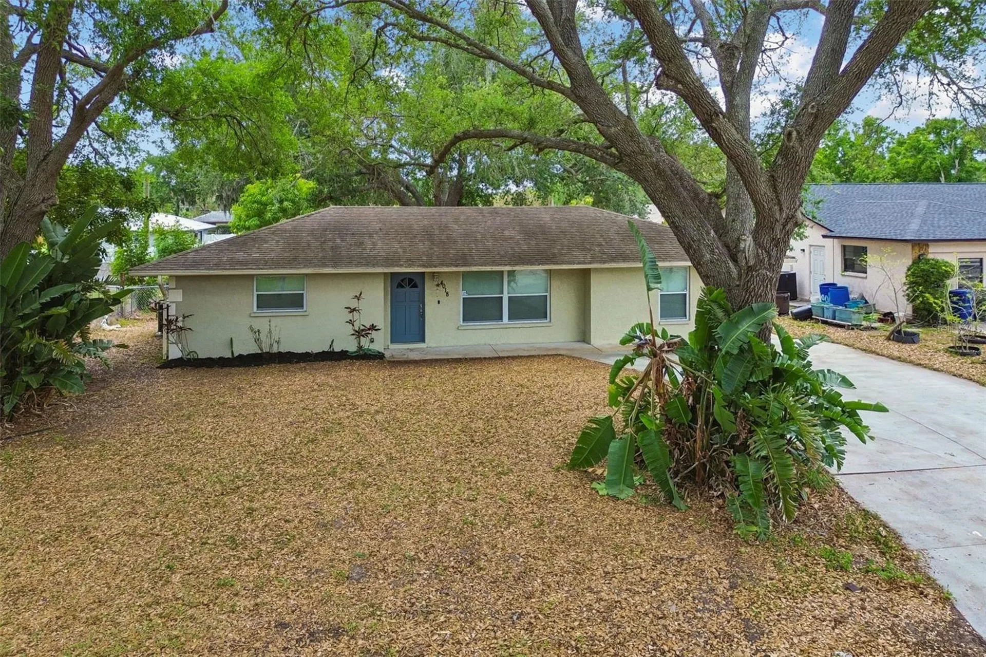 4018 Prado Drive Sarasota FL 34235