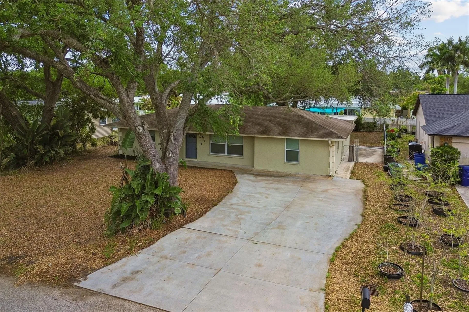 4018 Prado Drive Sarasota FL 34235