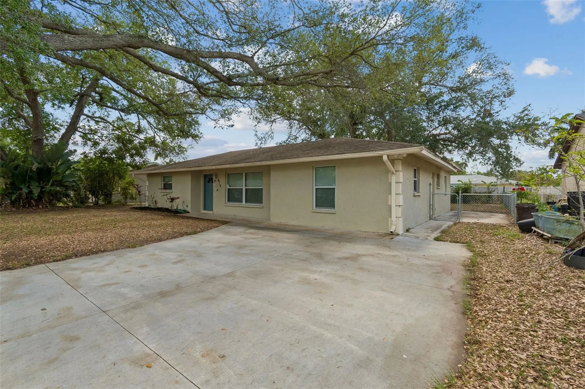 4018 Prado Drive Sarasota FL 34235