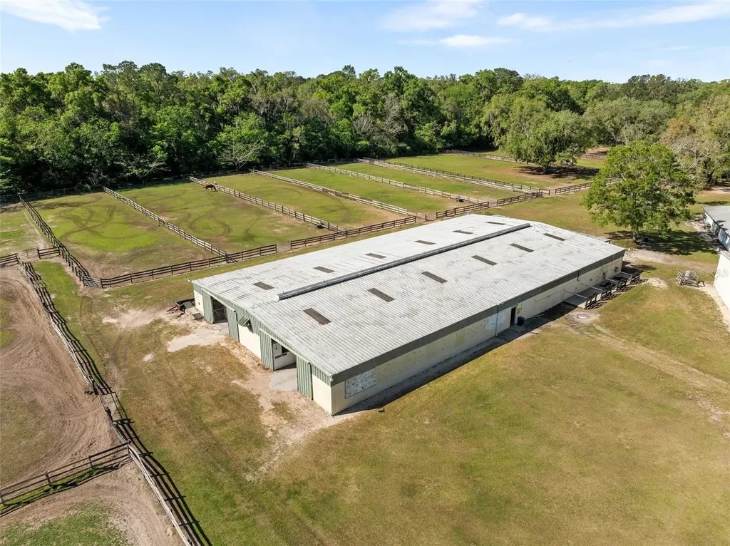 16525 SW 5th Place Newberry FL 32669