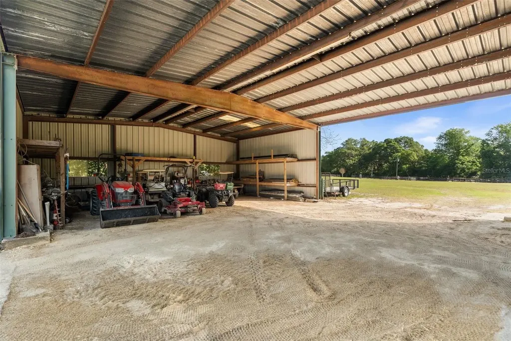 16525 SW 5th Place Newberry FL 32669