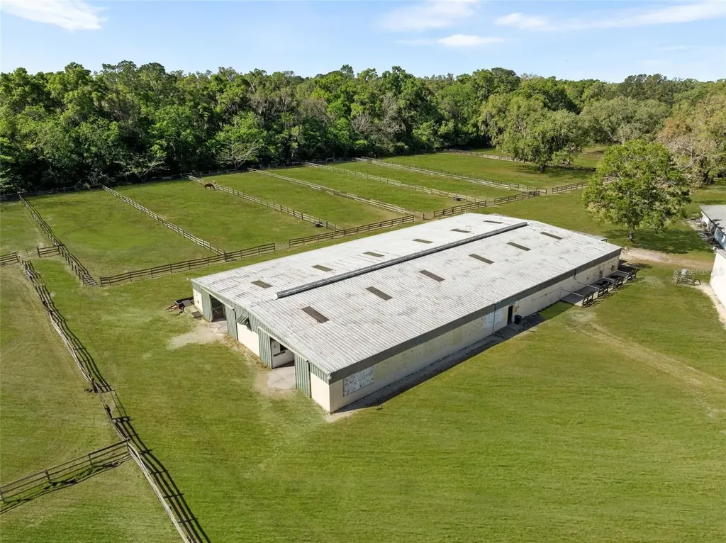16525 SW 5th Place Newberry FL 32669