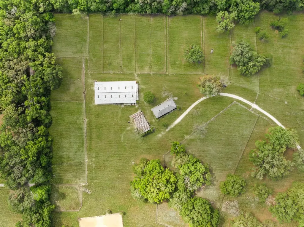 16525 SW 5th Place Newberry FL 32669