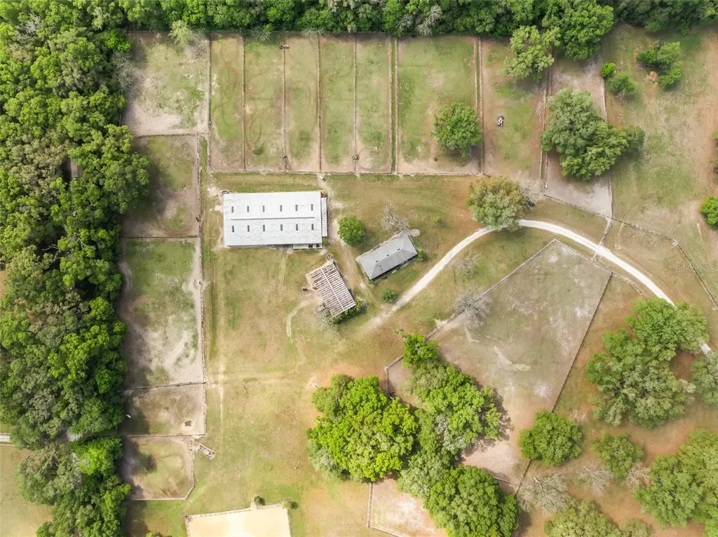16525 SW 5th Place Newberry FL 32669
