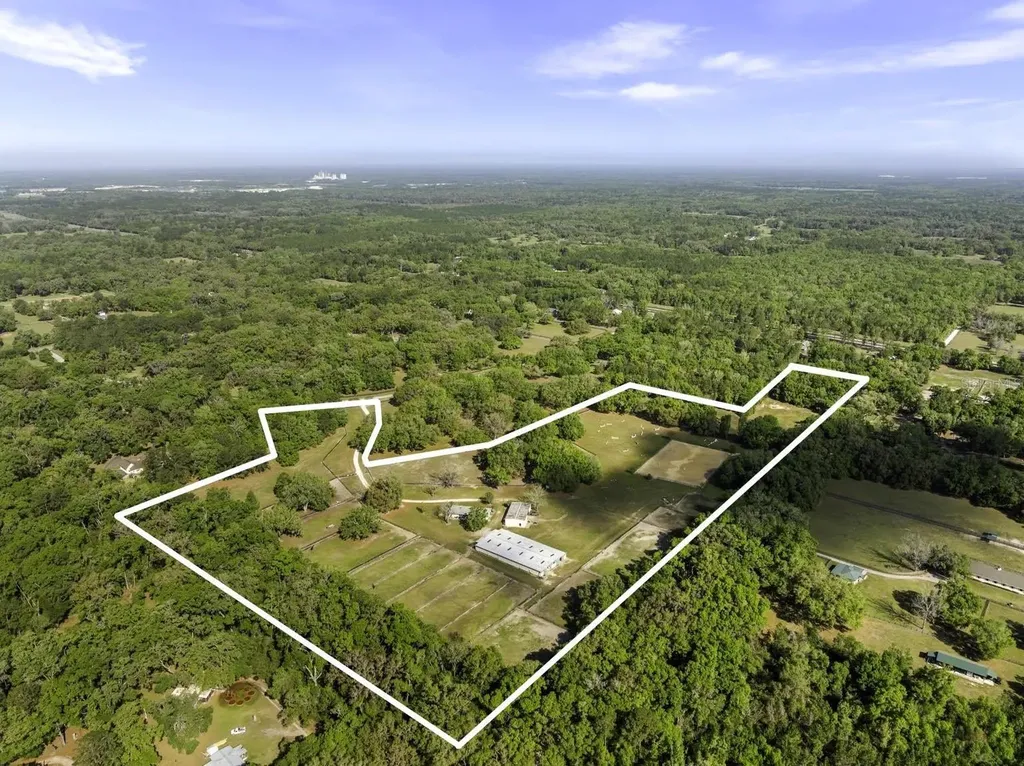 16525 SW 5th Place Newberry FL 32669