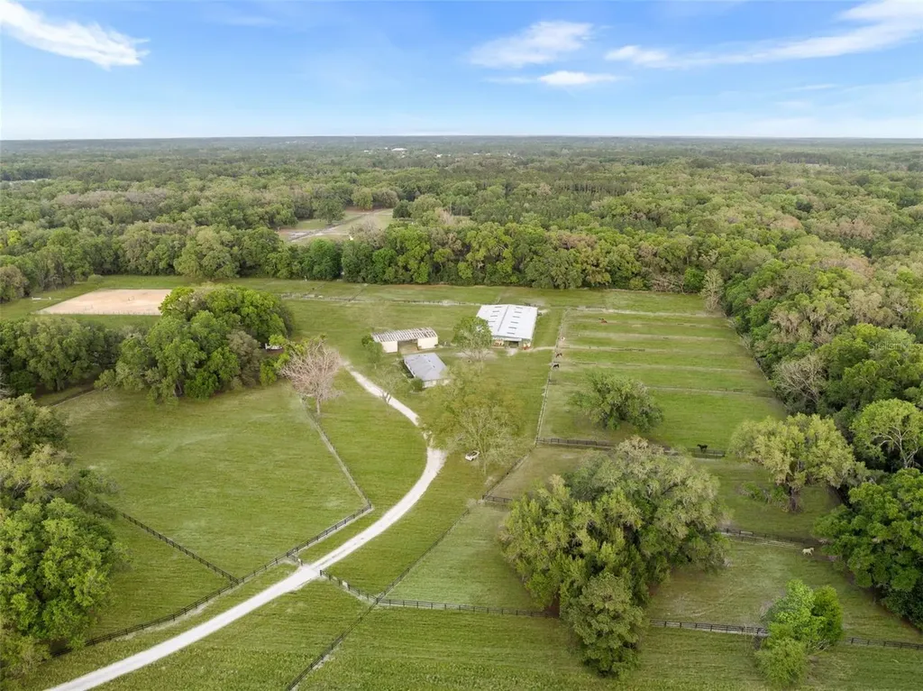 16525 SW 5th Place Newberry FL 32669