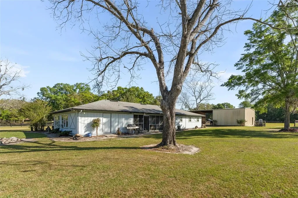 16525 SW 5th Place Newberry FL 32669