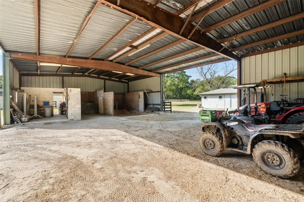 16525 SW 5th Place Newberry FL 32669