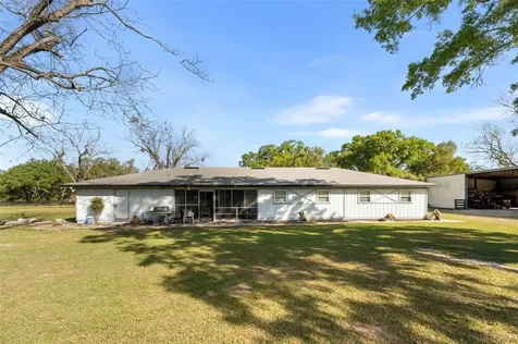 16525 SW 5th Place Newberry FL 32669