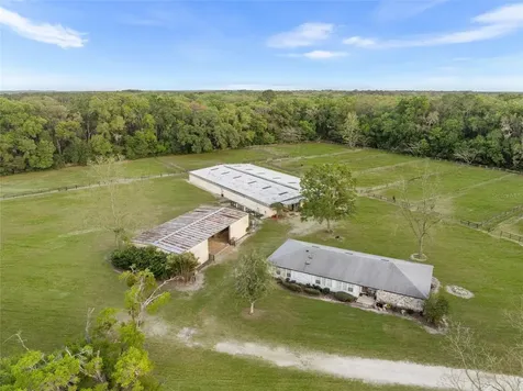 16525 SW 5th Place Newberry FL 32669