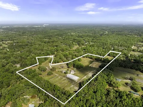 16525 SW 5th Place Newberry FL 32669