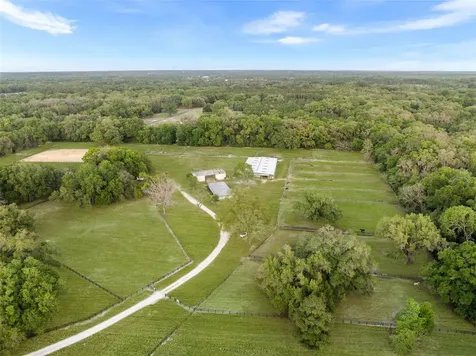 16525 SW 5th Place Newberry FL 32669