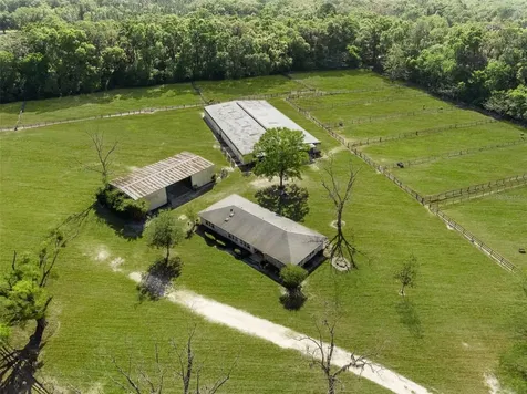 16525 SW 5th Place Newberry FL 32669