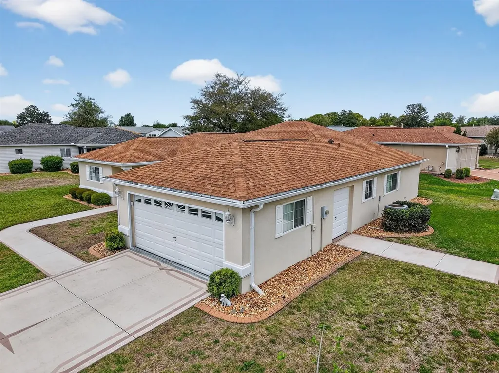 14023 SE 86th Circle Summerfield FL 34491