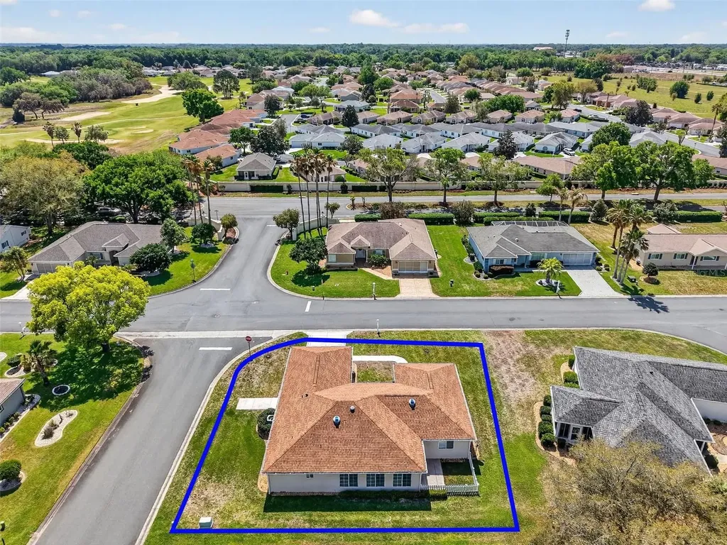 14023 SE 86th Circle Summerfield FL 34491