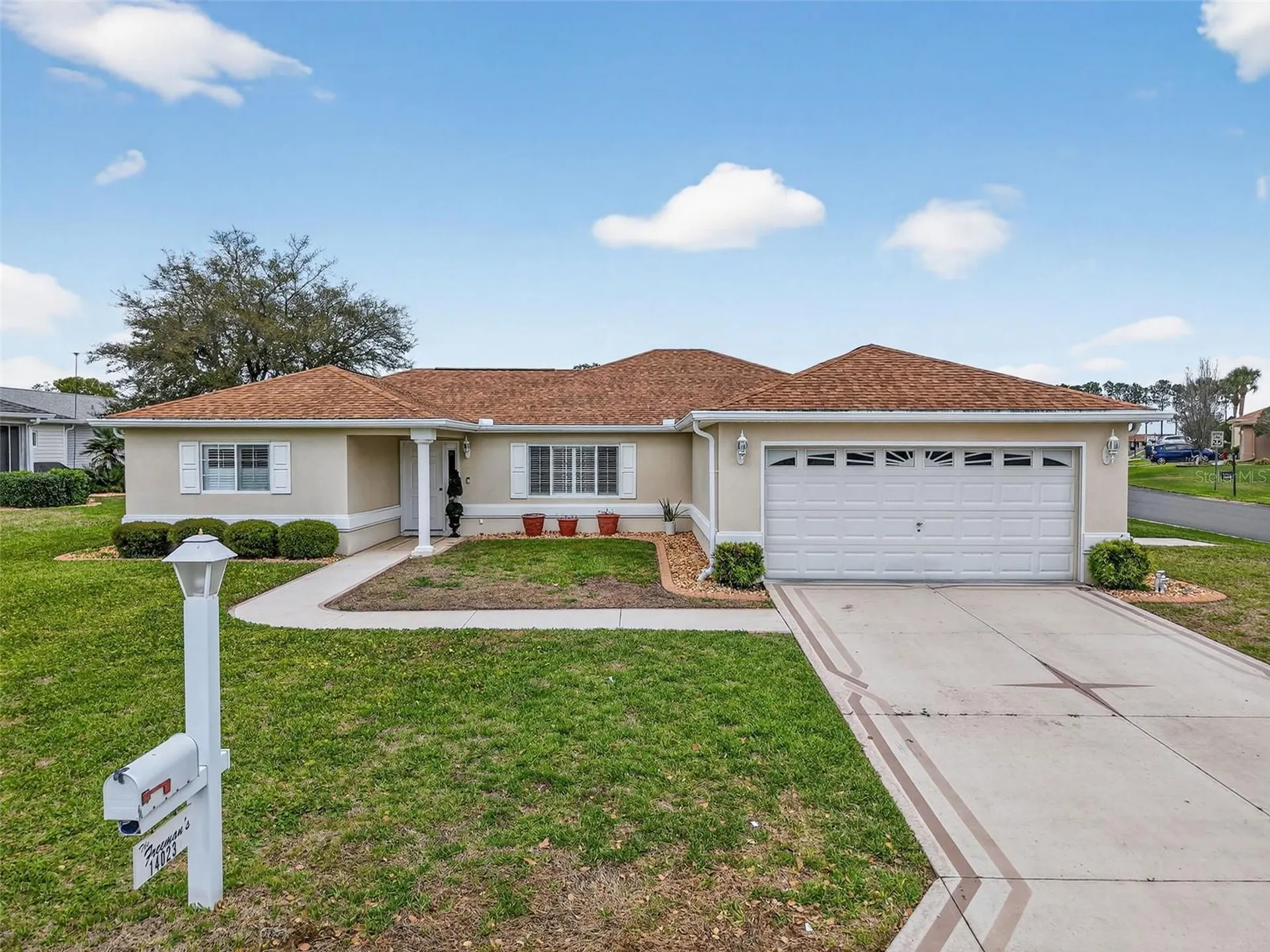 14023 SE 86th Circle Summerfield FL 34491