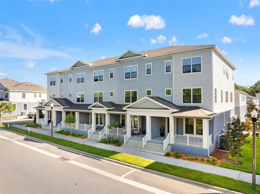 1128 Spotted Sandpiper Loop Winter Springs FL 32708