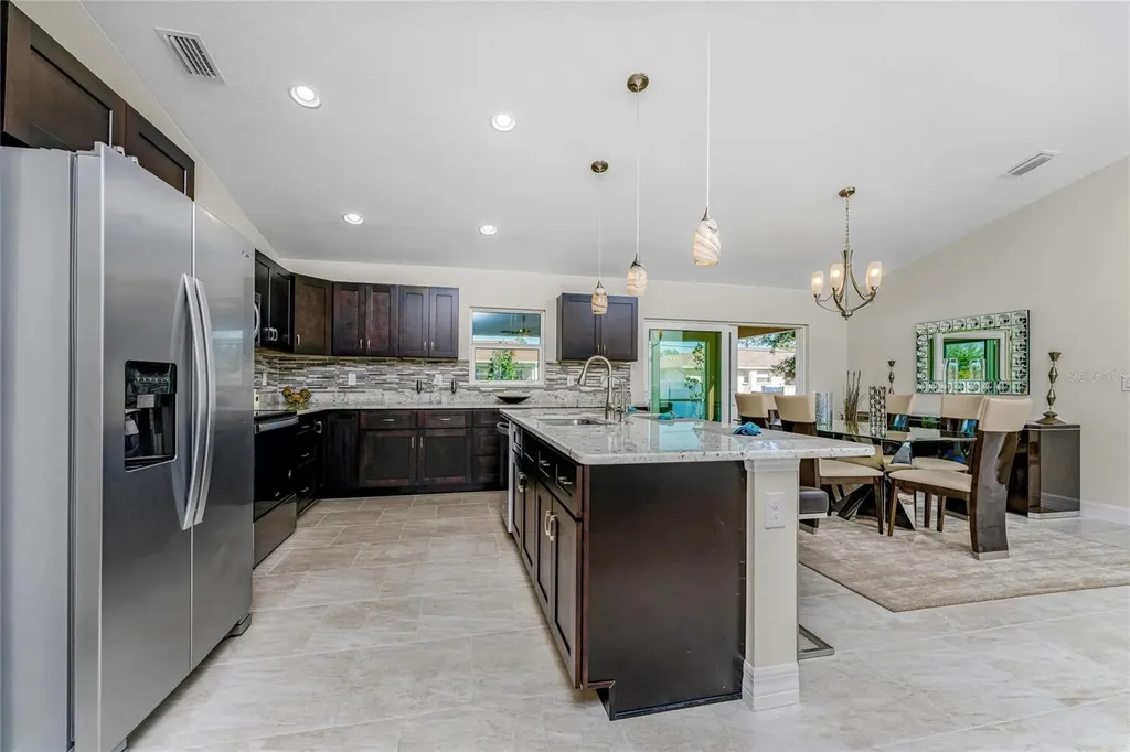 4312 Inverness Street North Port FL 34288