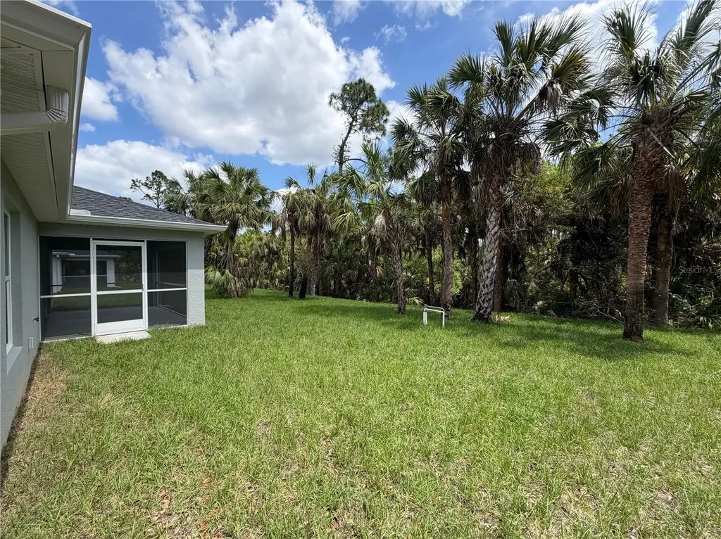 4312 Inverness Street North Port FL 34288