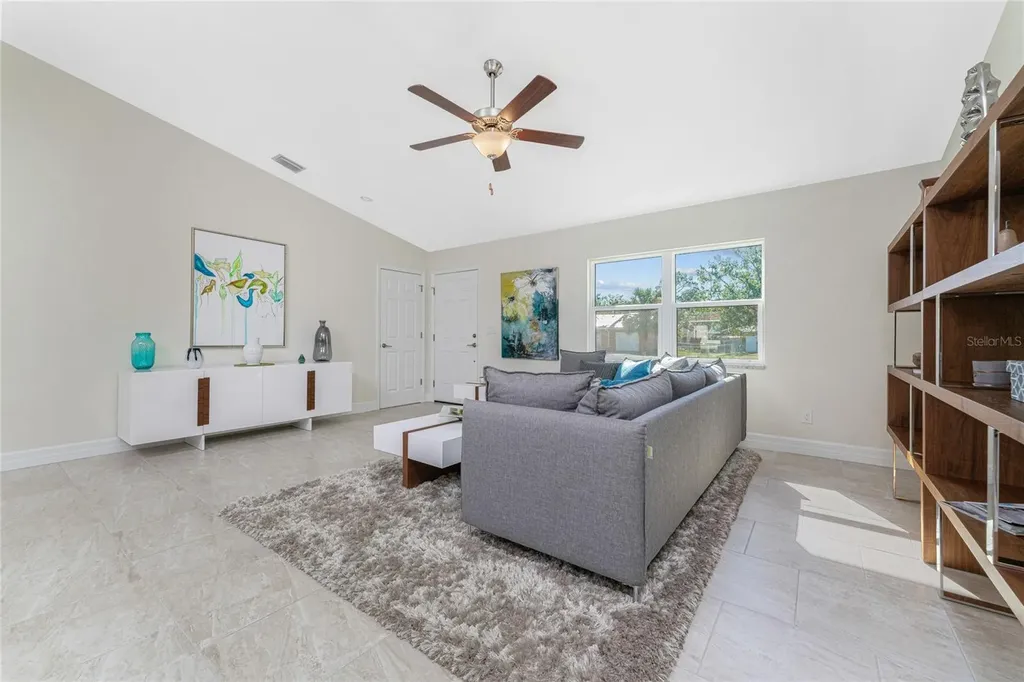 4312 Inverness Street North Port FL 34288