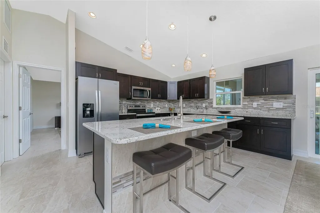4312 Inverness Street North Port FL 34288