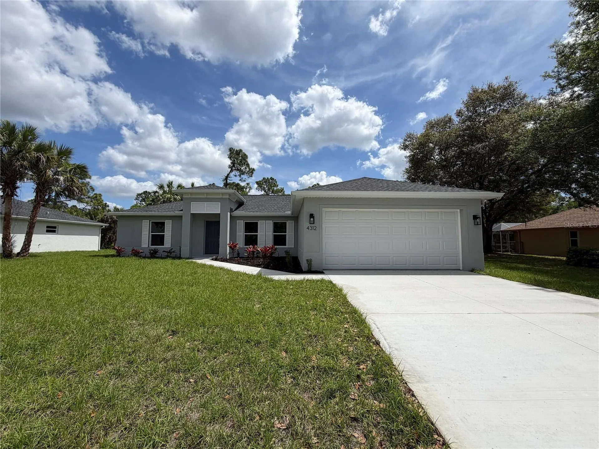 4312 Inverness Street North Port FL 34288
