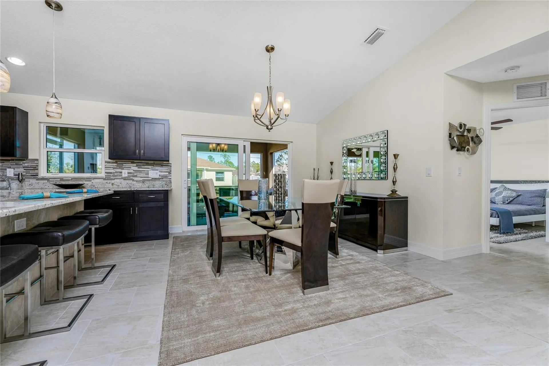 4312 Inverness Street North Port FL 34288