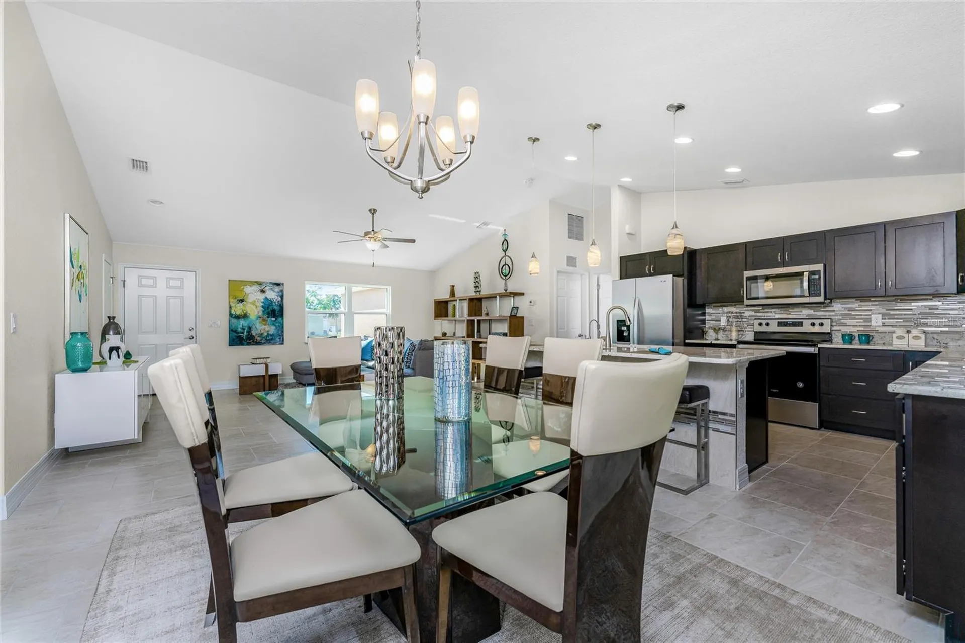 4312 Inverness Street North Port FL 34288