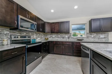 4312 Inverness Street North Port FL 34288