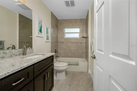 4312 Inverness Street North Port FL 34288