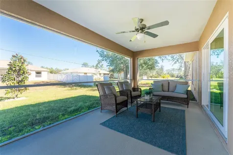 4312 Inverness Street North Port FL 34288
