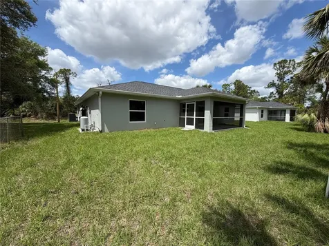 4312 Inverness Street North Port FL 34288