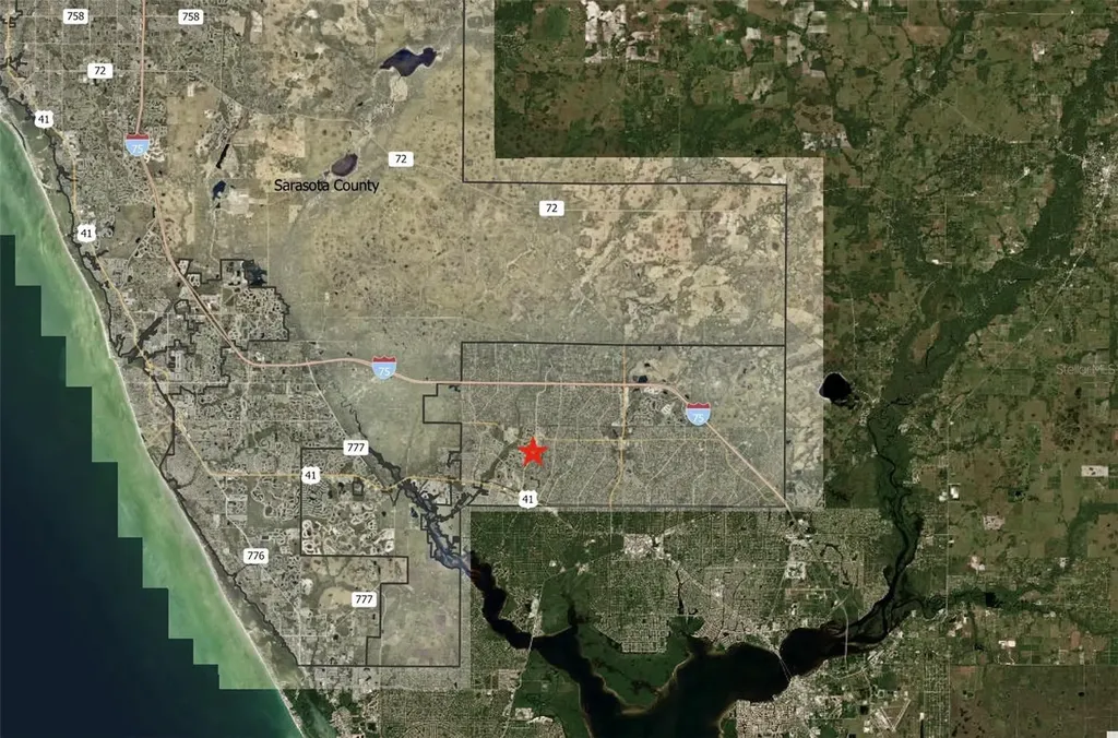 Lot 4 Abernant Avenue North Port FL 34287
