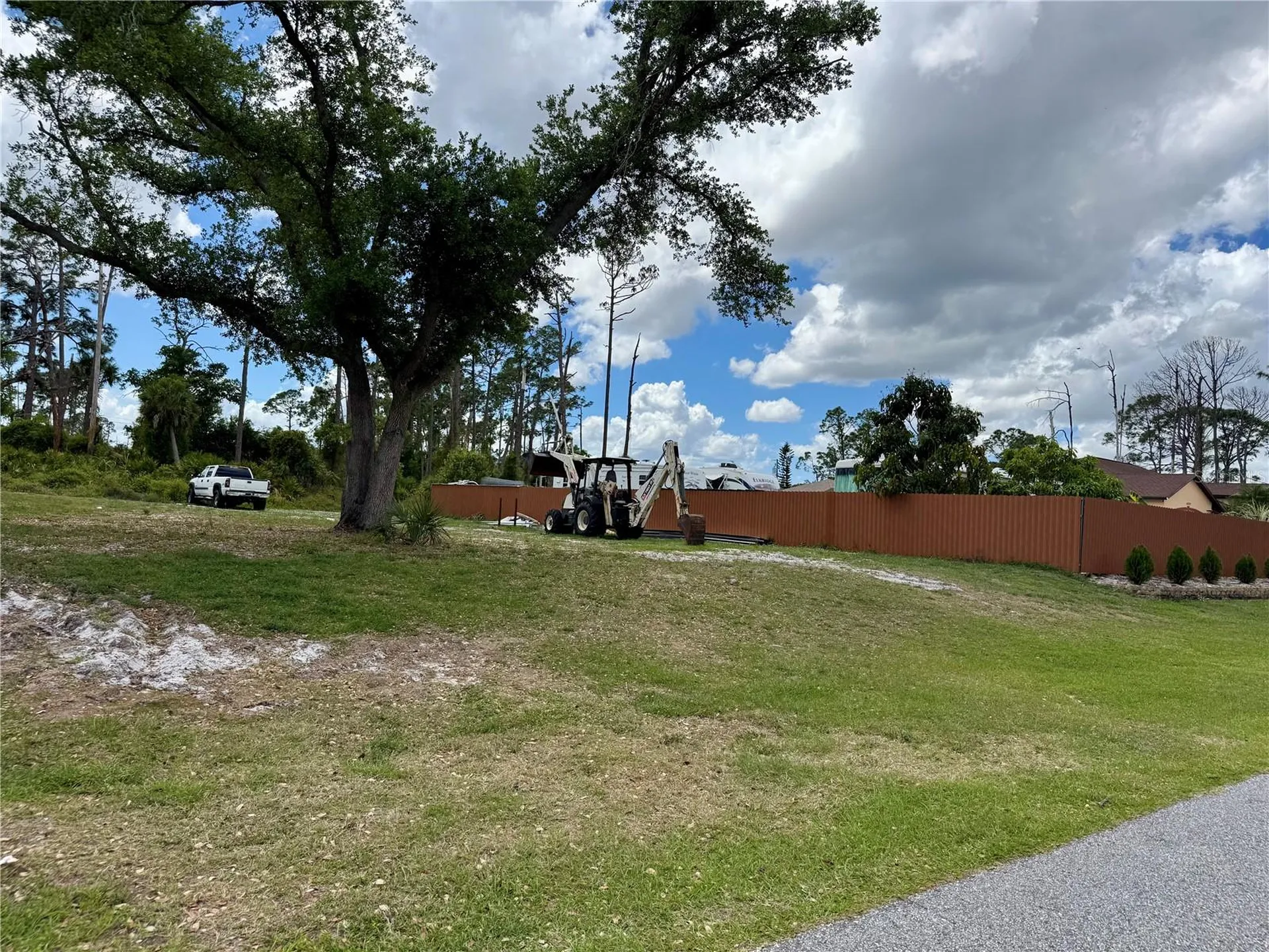 Lot 4 Abernant Avenue North Port FL 34287