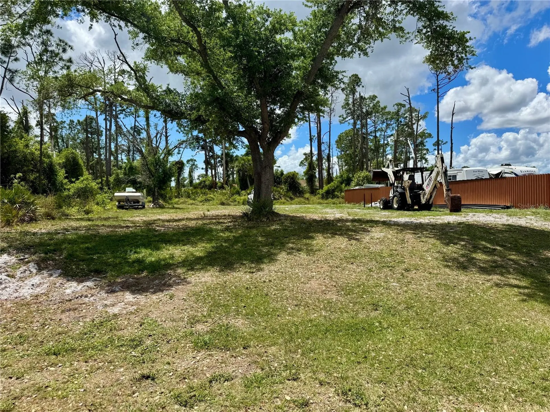 Lot 4 Abernant Avenue North Port FL 34287