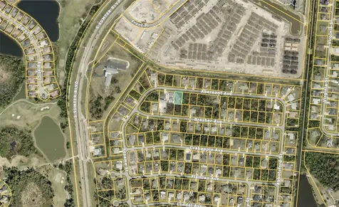 Lot 4 Abernant Avenue North Port FL 34287