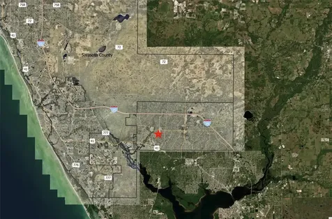 Lot 4 Abernant Avenue North Port FL 34287
