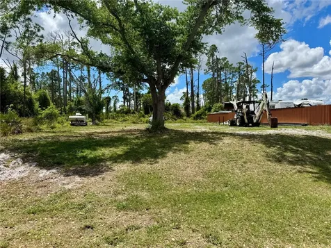 Lot 4 Abernant Avenue North Port FL 34287
