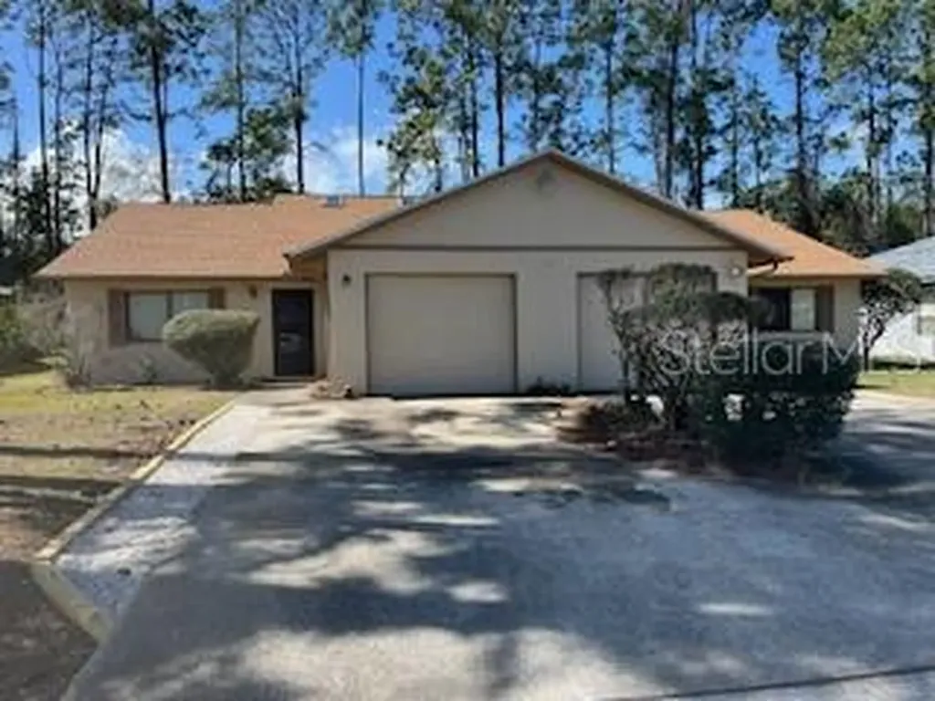 59 Wellwood Lane Palm Coast FL 32137