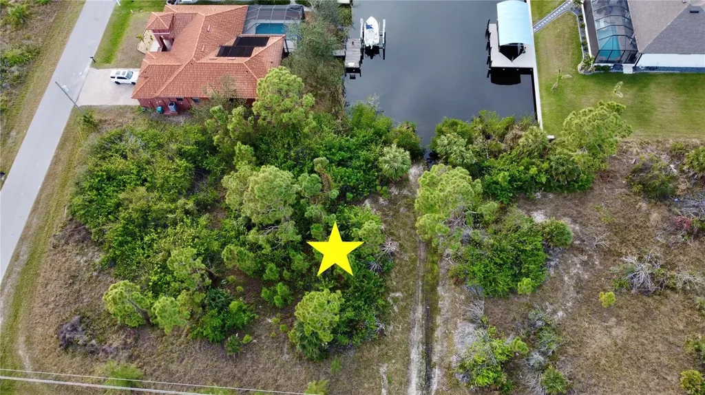 10281 St Paul Drive Port Charlotte FL 33981