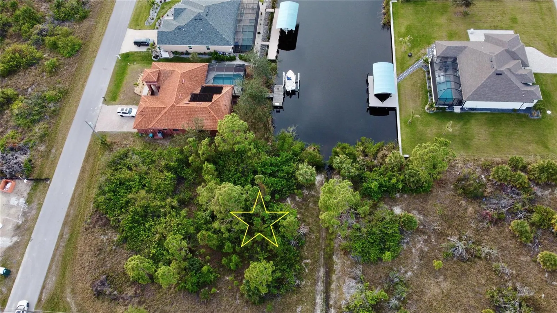 10281 St Paul Drive Port Charlotte FL 33981