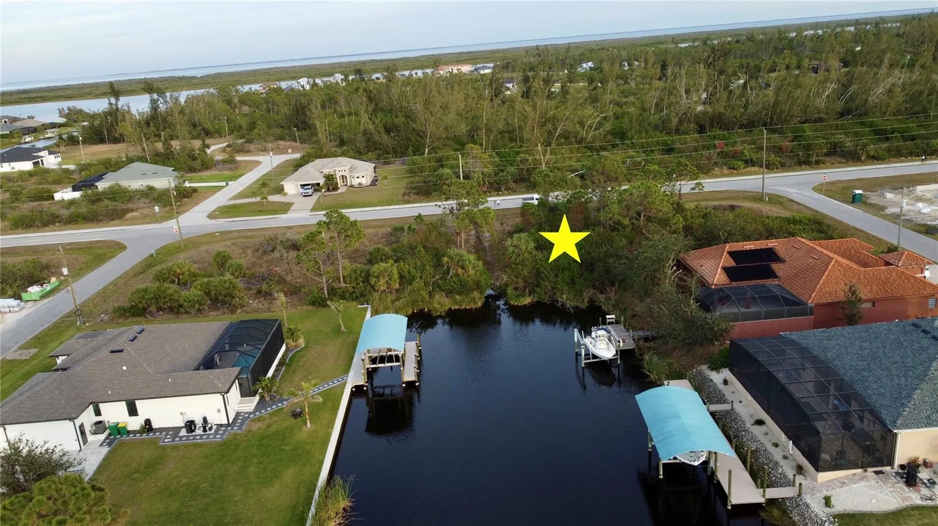 10281 St Paul Drive Port Charlotte FL 33981