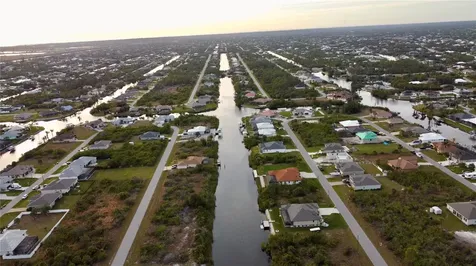 10281 St Paul Drive Port Charlotte FL 33981