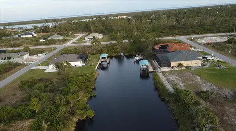 10281 St Paul Drive Port Charlotte FL 33981