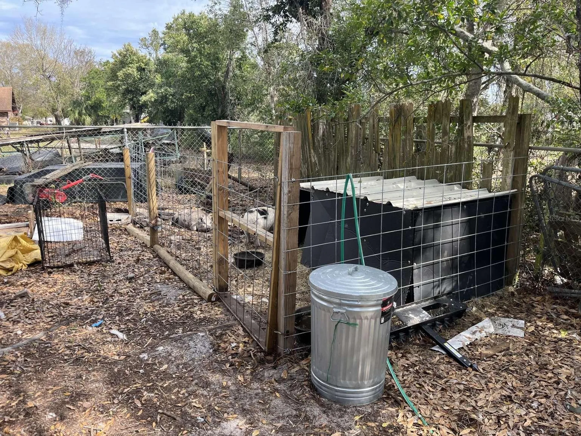 1511 Gaines Road Winter Haven FL 33880