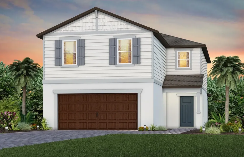 33481 Binding Ties Lane Wesley Chapel FL 33545
