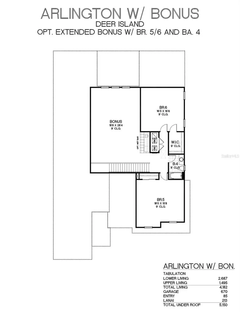 17362 Wild Daisy Drive Winter Garden FL 34787